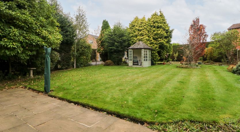 Photo of Field House