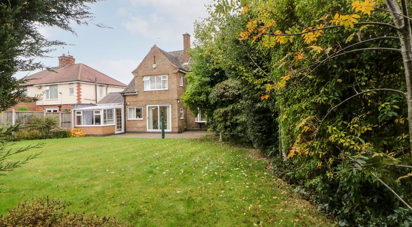 Photo of Field House