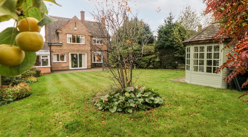 Photo of Field House