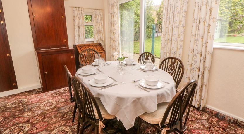 Photo of Field House