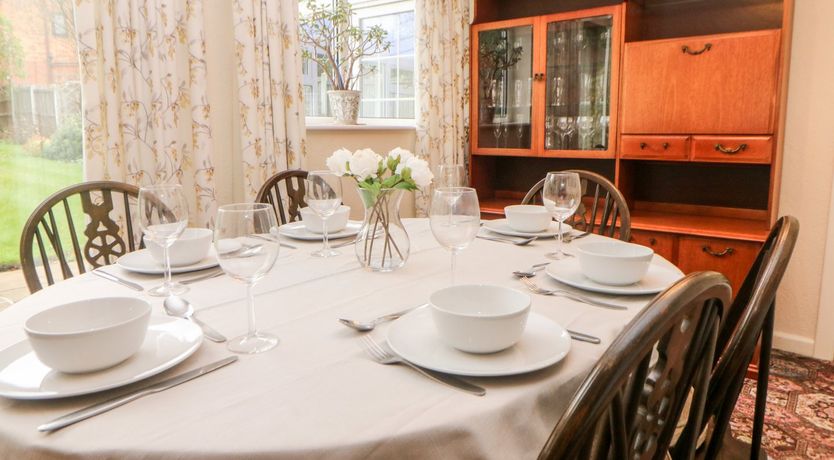 Photo of Field House