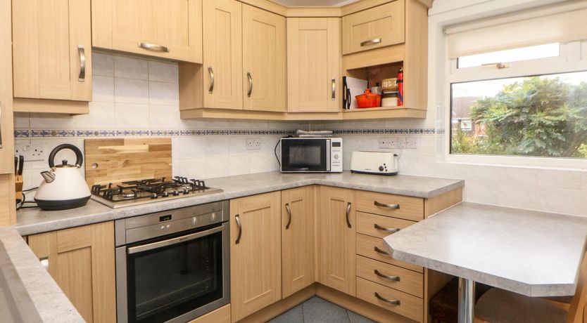 Photo of Field House