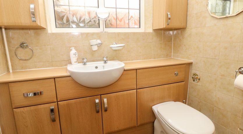 Photo of Field House