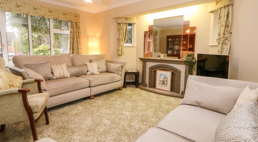 Photo of Field House