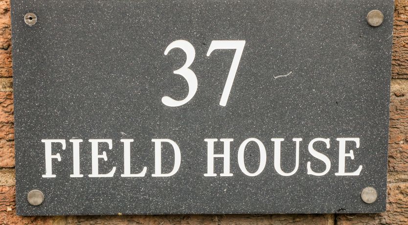 Photo of Field House