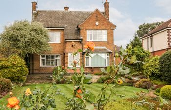 Field House Holiday Cottage