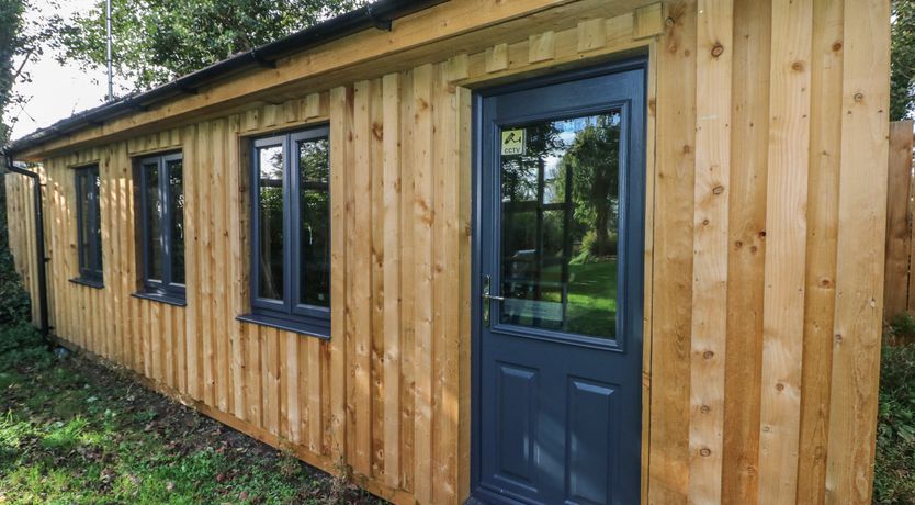 Photo of Corner Cottage