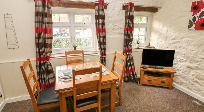 Photo of Corner Cottage