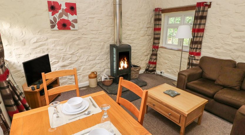 Photo of Corner Cottage