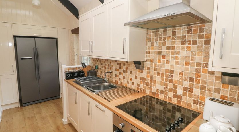 Photo of Corner Cottage