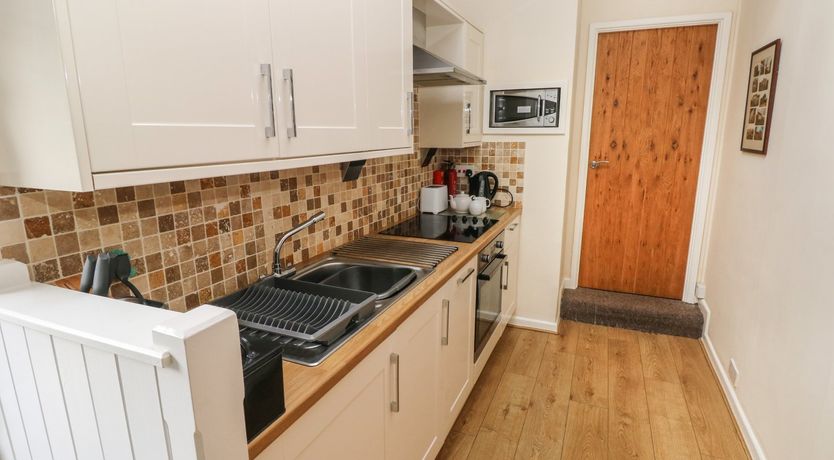 Photo of Corner Cottage