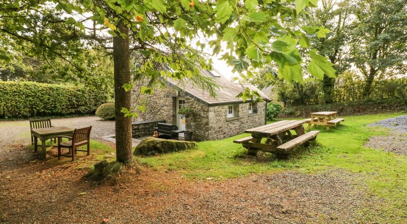 Photo of Rafters Cottage