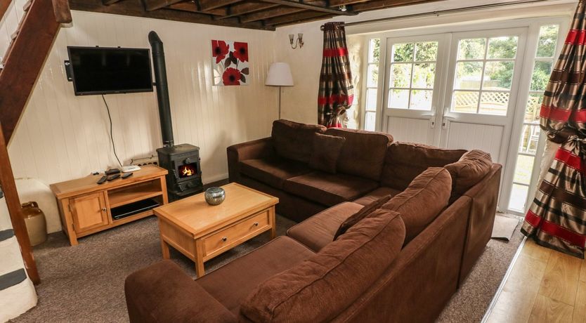 Photo of Rafters Cottage