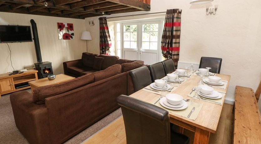 Photo of Rafters Cottage