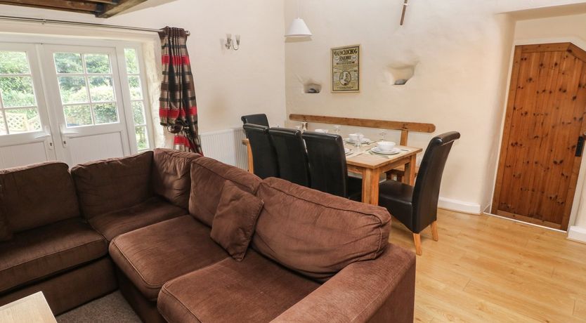 Photo of Rafters Cottage