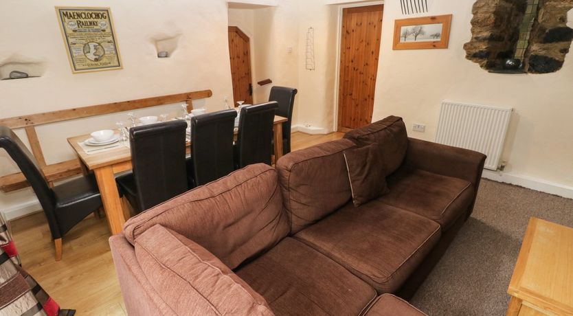 Photo of Rafters Cottage