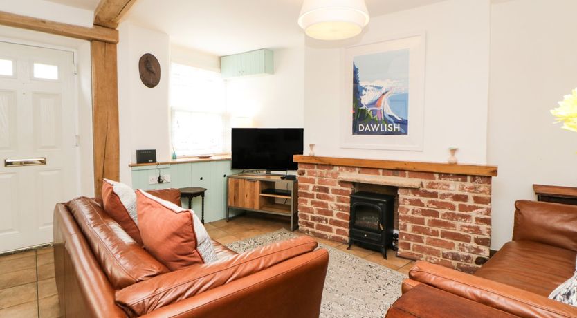 Photo of The Yellow House, 13 King Street