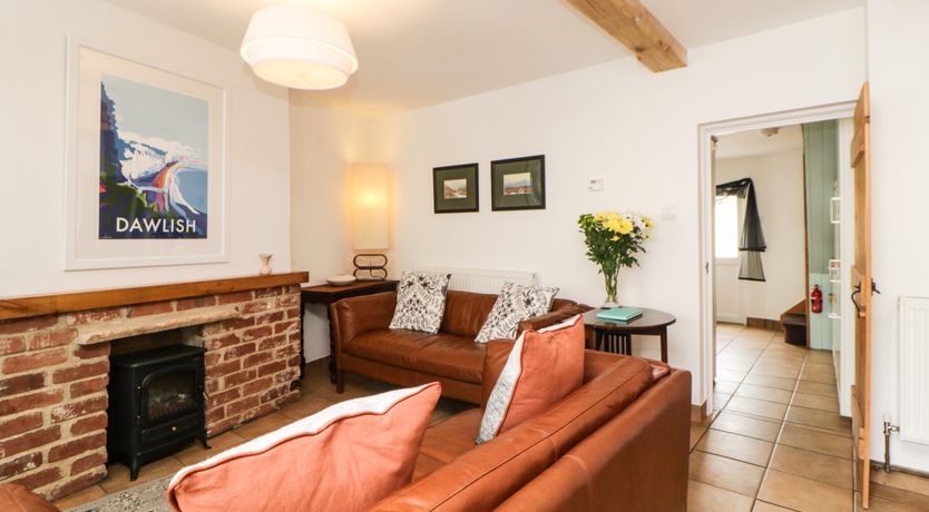 Photo of The Yellow House, 13 King Street