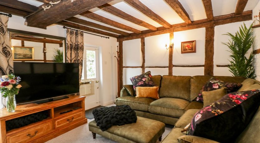 Photo of 36 High Street