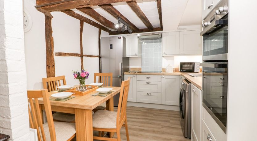 Photo of 36 High Street