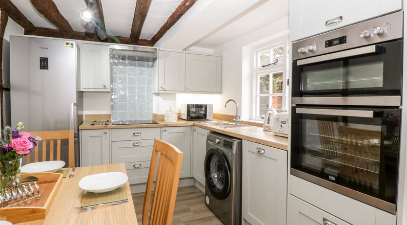 Photo of 36 High Street