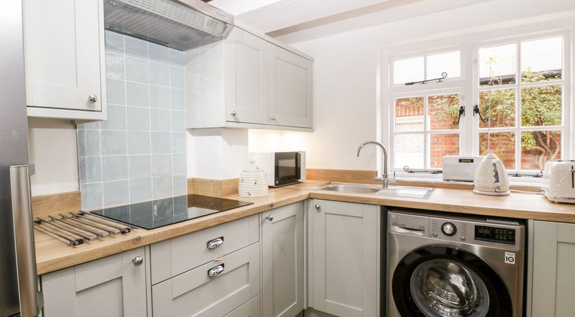 Photo of 36 High Street