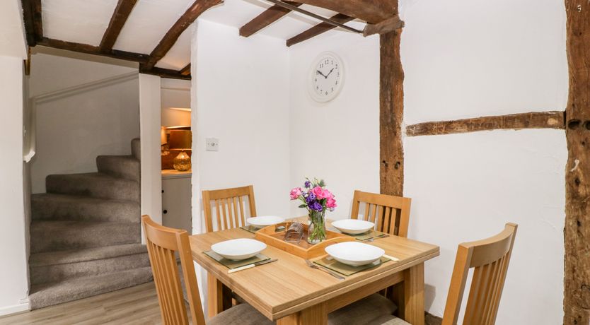 Photo of 36 High Street