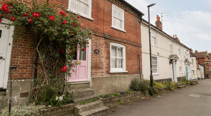 Photo of 36 High Street