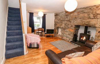 Gerlan Holiday Cottage