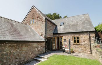 The Apple Store Holiday Cottage
