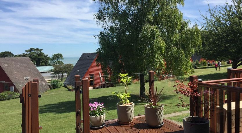 Photo of Seashell Cottage Lodge 97