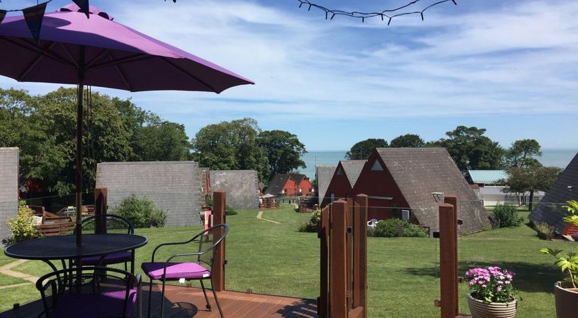 Photo of Seashell Cottage Lodge 97