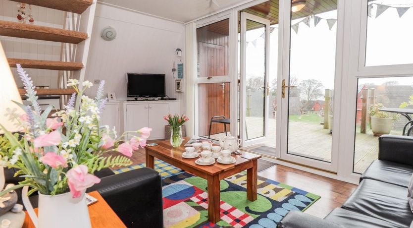 Photo of Seashell Cottage Lodge 97