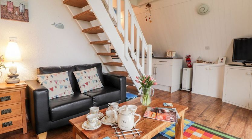 Photo of Seashell Cottage Lodge 97