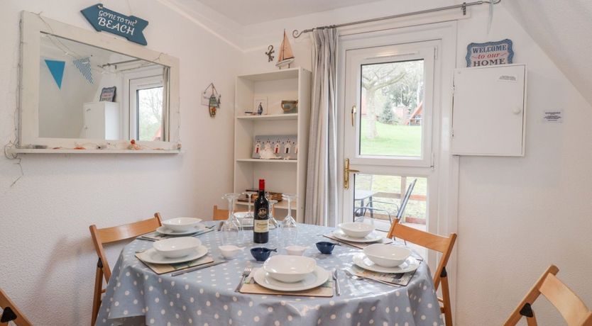 Photo of Seashell Cottage Lodge 97