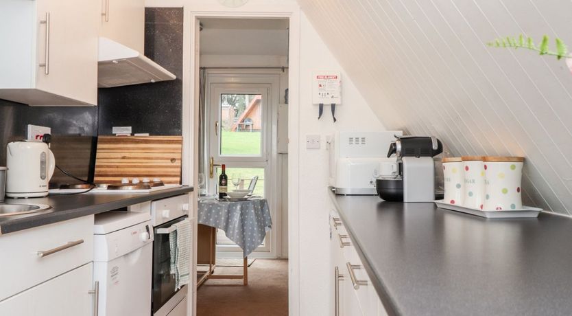 Photo of Seashell Cottage Lodge 97