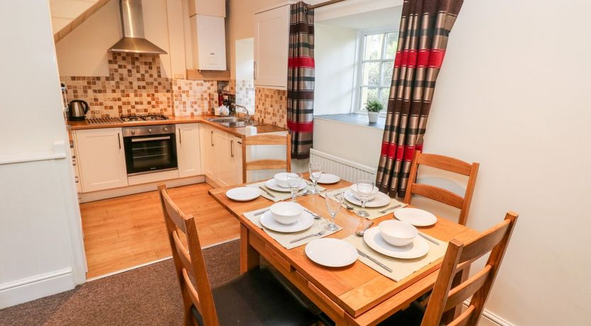 Photo of Swallows Cottage