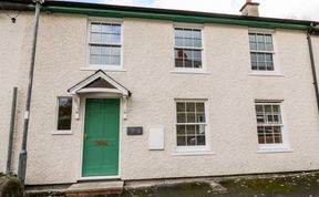 Photo of Bridgend Cottages