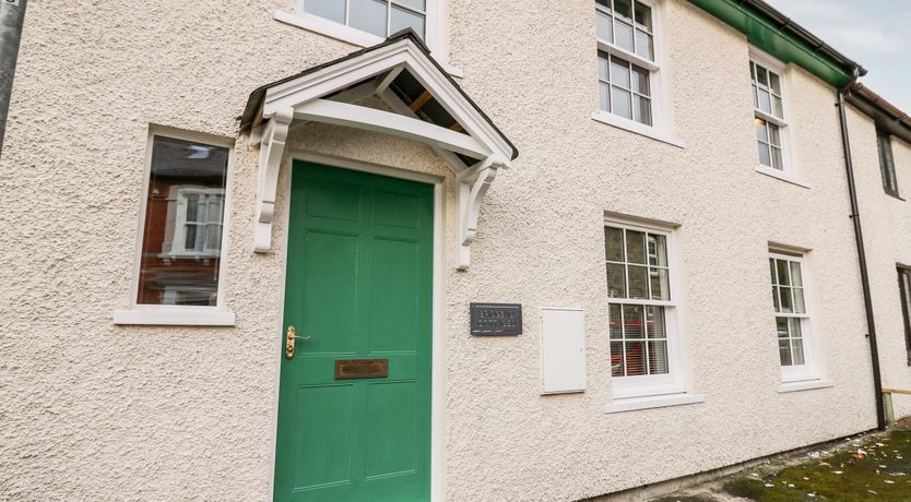 Photo of Bridgend Cottages