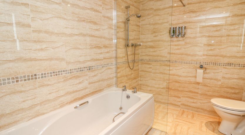 Photo of Bridgend Cottages