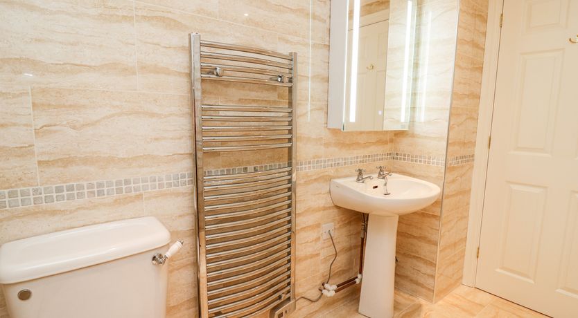 Photo of Bridgend Cottages