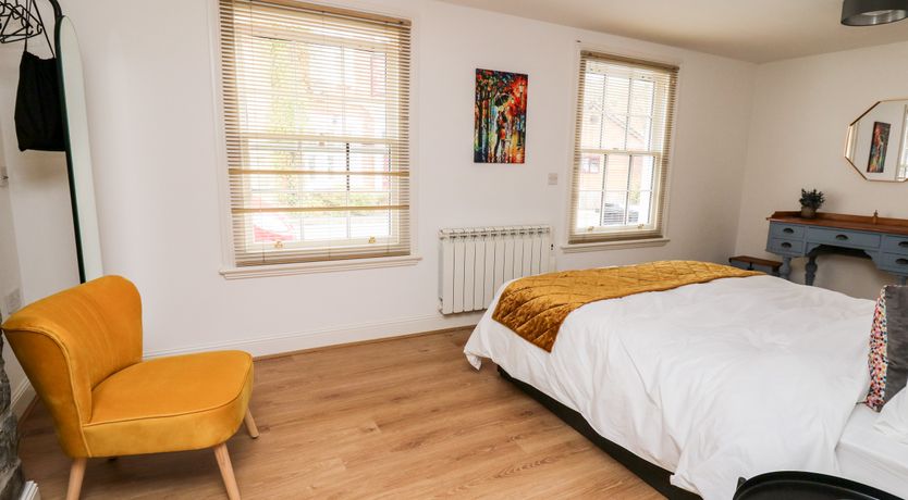 Photo of Bridgend Cottages