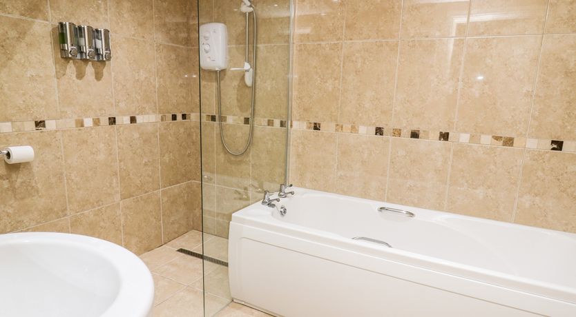 Photo of Bridgend Cottages