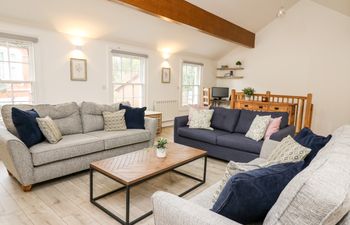 Bridgend Cottages Holiday Cottage