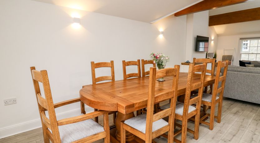 Photo of Bridgend Cottages