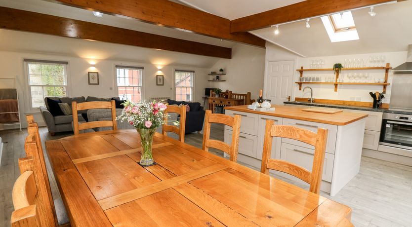 Photo of Bridgend Cottages