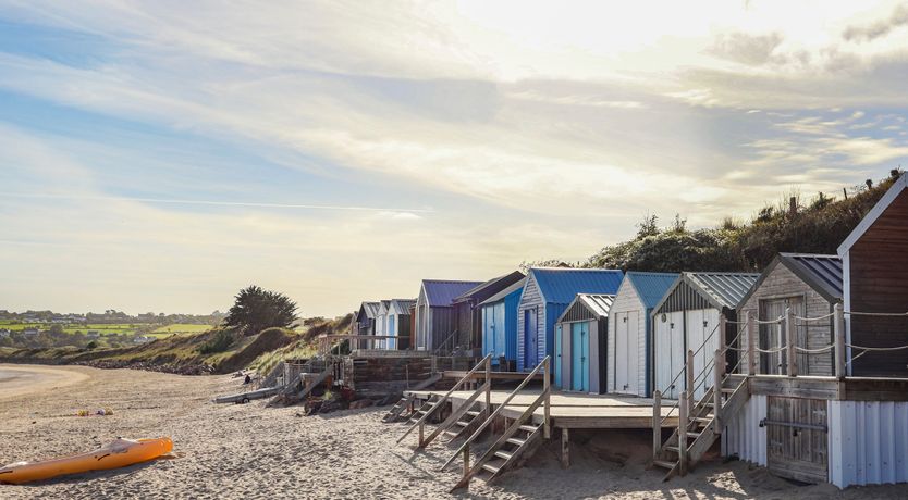 Photo of Oer - 8 Ty'n Don