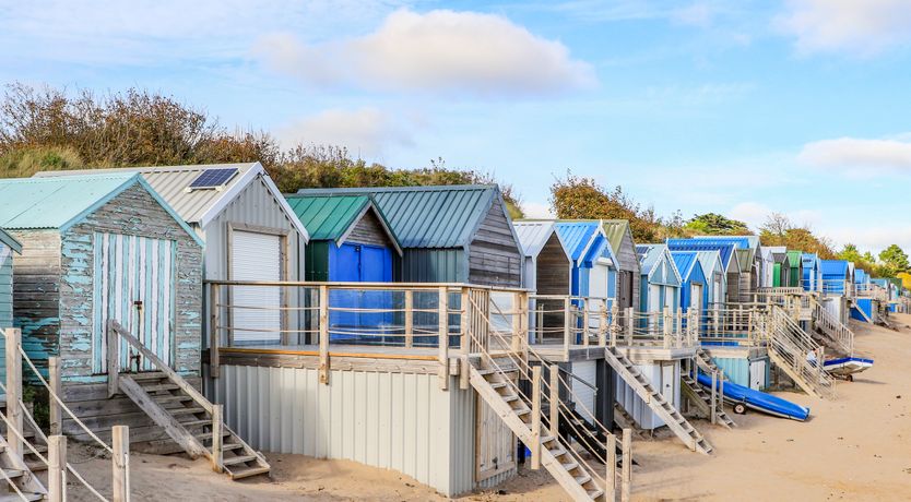 Photo of Oer - 8 Ty'n Don