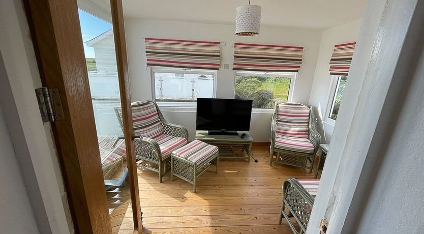 Photo of Swn Y Wylan