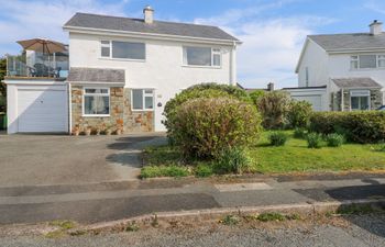 Swn Y Wylan Holiday Cottage
